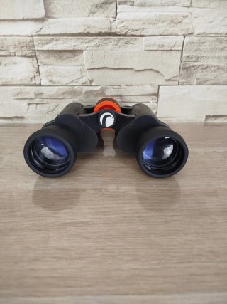 Binocolo Celestron UpClose G2 8x40 WA