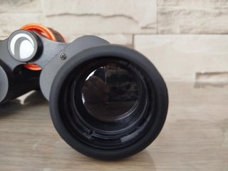 Binocolo Celestron UpClose G2 8x40 WA