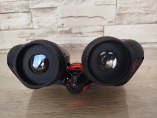 Binocolo Celestron UpClose G2 8x40 WA