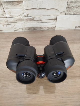 Binocolo Celestron UpClose G2 8x40 WA