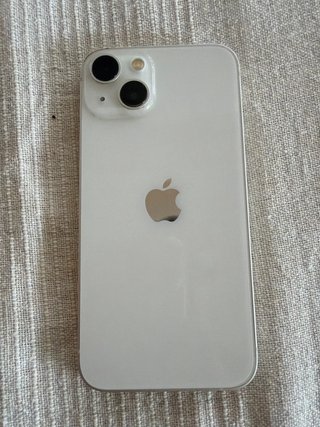 iPhone 13 256GB y regalo airpods