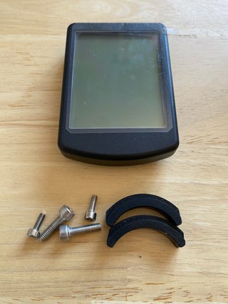 Pantalla EBIKE BH SLP/SOP V1 EVO