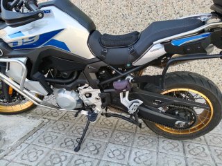 Voge 900DSX