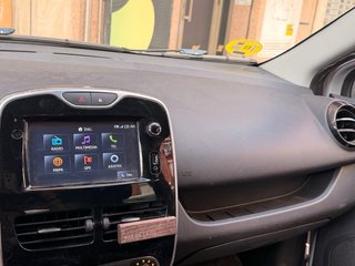 Renault Clio 2015