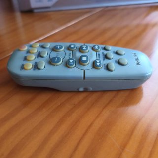 Minicadena Philips FWM35 MP3 CD