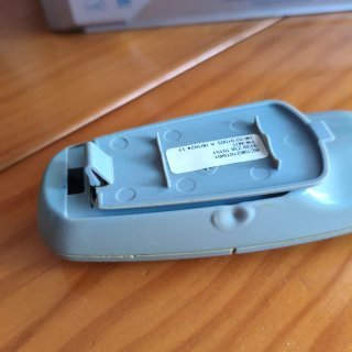 Minicadena Philips FWM35 MP3 CD