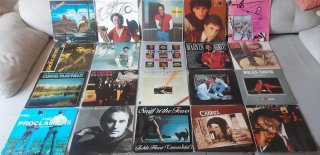 LP's Varios Artistas . 6 Euros unidad.