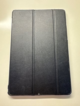Samsung Galaxy Tab S6 + Funda negra +Funda Teclado