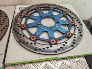 (000482)Discos Freno EBC Suzuki GSXR srad