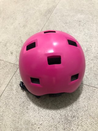 Casco Oxelo