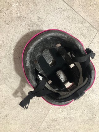 Casco Oxelo