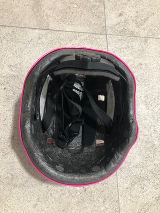 Casco Oxelo
