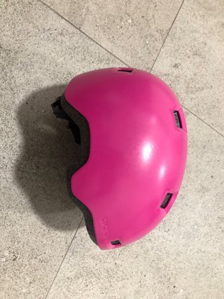Casco Oxelo