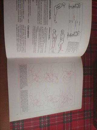 ENCICLOPEDIA DE MEDICINA , 5 LIBROS