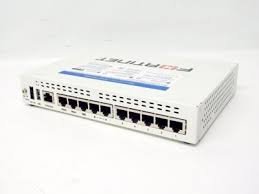 Fortinet FortiGate FG-60F Firewall