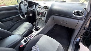 Ford Focus 2010
