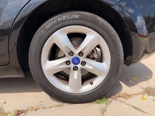 Ford Focus 2010