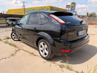 Ford Focus 2010