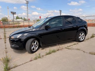 Ford Focus 2010