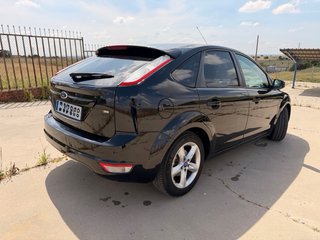 Ford Focus 2010