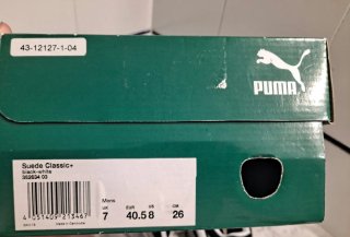 Zapatillas Puma