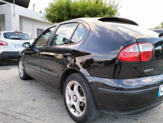 SEAT Leon 2004