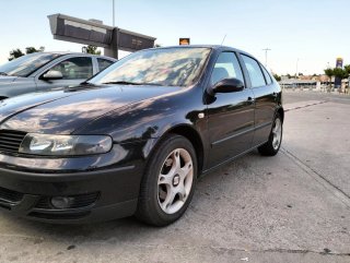 SEAT Leon 2004