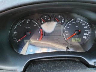 SEAT Leon 2004