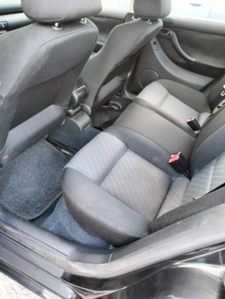 SEAT Leon 2004