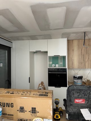 Cocinas a Medida: Diseño, Fabricación e Instalació