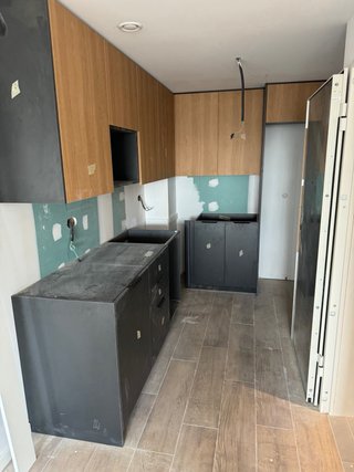 Cocinas a Medida: Diseño, Fabricación e Instalació
