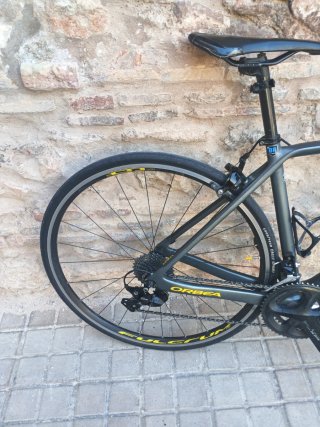 Bicicleta Orbea Orca M30 2020 Talla 51