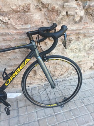 Bicicleta Orbea Orca M30 2020 Talla 51