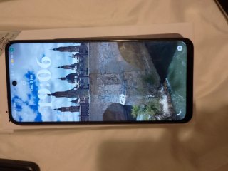 Vivo Y19s 6GB RAM 128GB ROM + funda