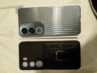Vivo Y19s 6GB RAM 128GB ROM + funda