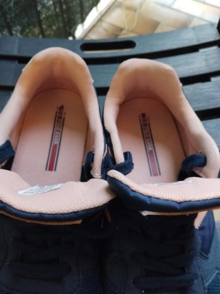 Scarpe sportive donna N 40