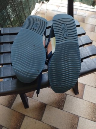 Scarpe sportive donna N 40