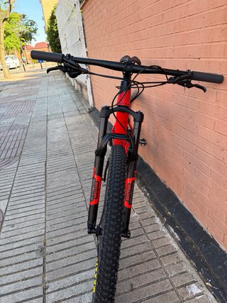 Orbea Oiz H30