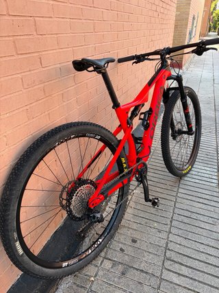 Orbea Oiz H30