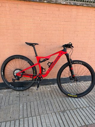 Orbea Oiz H30