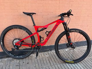 Orbea Oiz H30