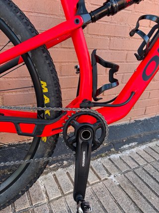 Orbea Oiz H30