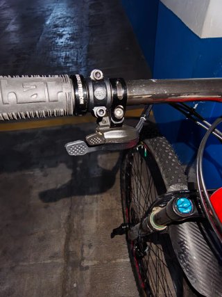 Orbea Oiz 2019 Talla M