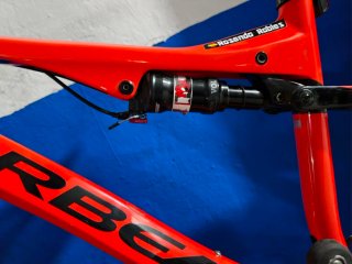 Orbea Oiz 2019 Talla M