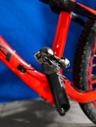 Orbea Oiz 2019 Talla M