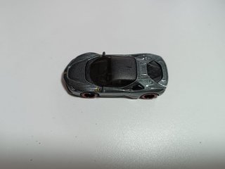 Hot Wheels Custom Ferrari SF90 Stradale