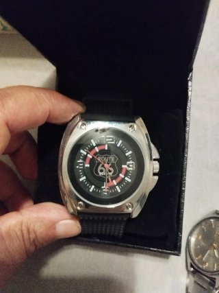 Reloj Route 66 Hombre Nuevo