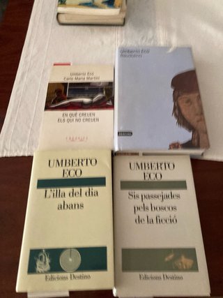 Libros de lectura en catalán