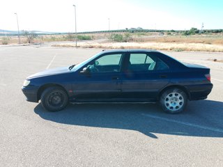 Peugeot 406 2000