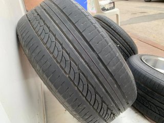 Llantas Targa Seat 124 13x7